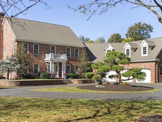 House for sale in South Windsor, Connecticut