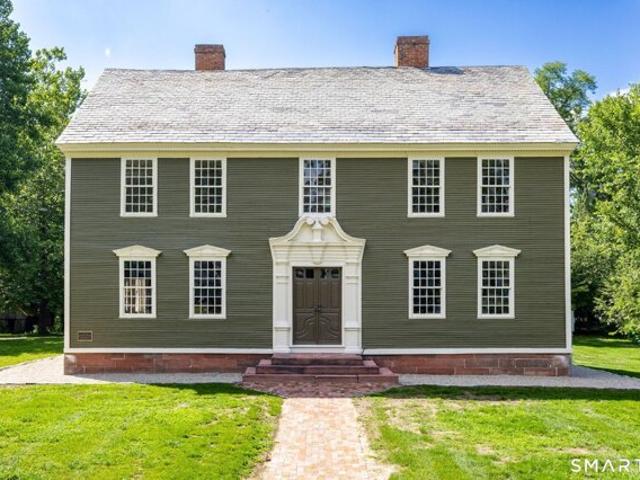 House for sale in South Windsor, Connecticut