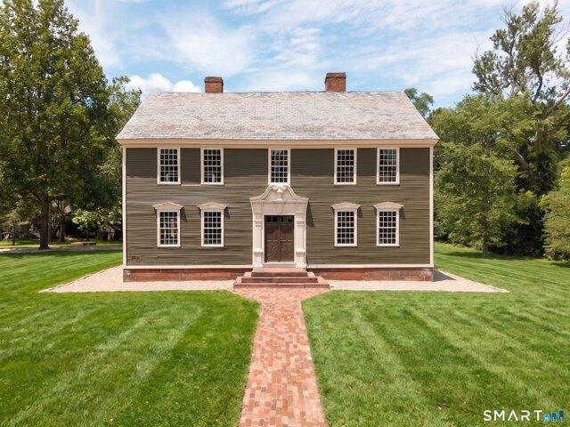House for sale in South Windsor, Connecticut