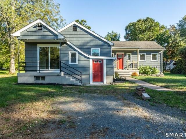 House for sale in East Windsor Hill, South Windsor