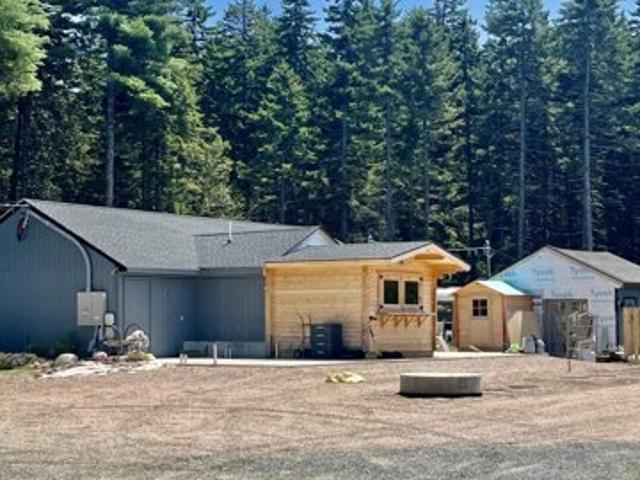 Land for sale in Southwest Harbor, Maine