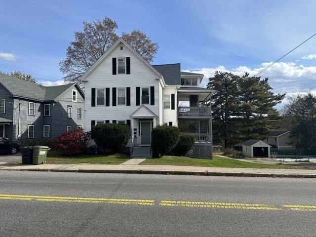 House for sale in Spencer, Massachusetts