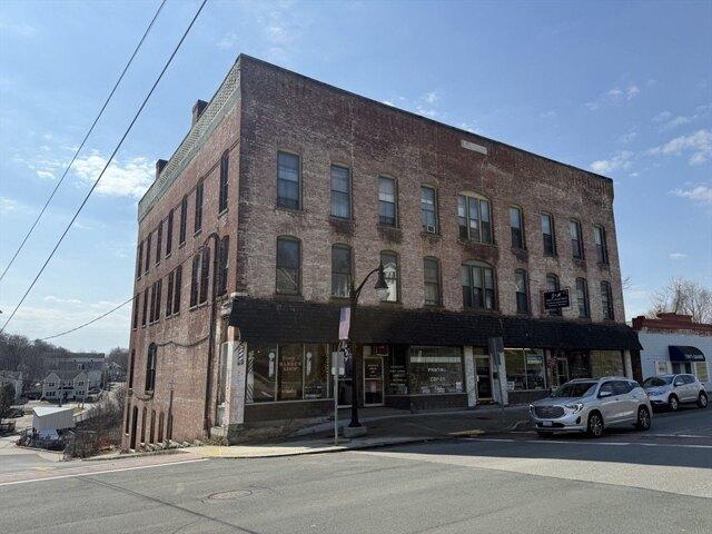 House for sale in Spencer, Massachusetts