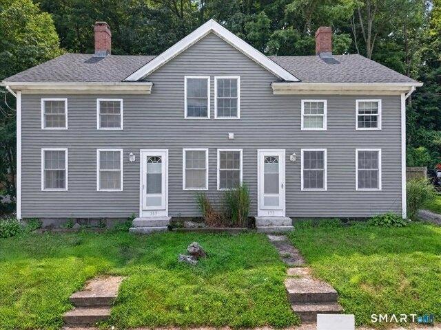 House for sale in Sprague, Connecticut
