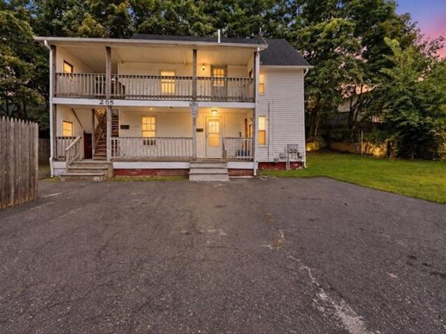 House for sale in Indian Orchard, Springfield