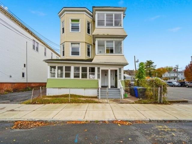 House for sale in Hampden, Massachusetts