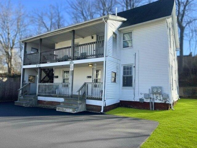 House for sale in Hampden, Massachusetts