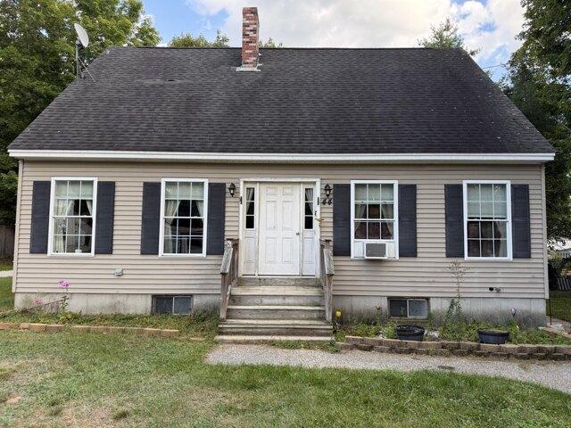 House for sale in Standish, Cumberland County