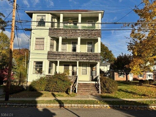 House for sale in Stanhope, New Jersey