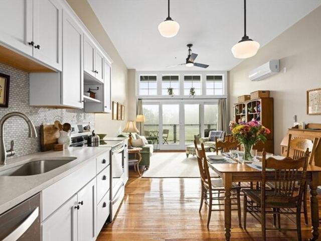 Condo for sale in Hatfield, Massachusetts