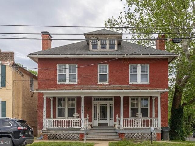 House for sale in Stephens City, Virginia