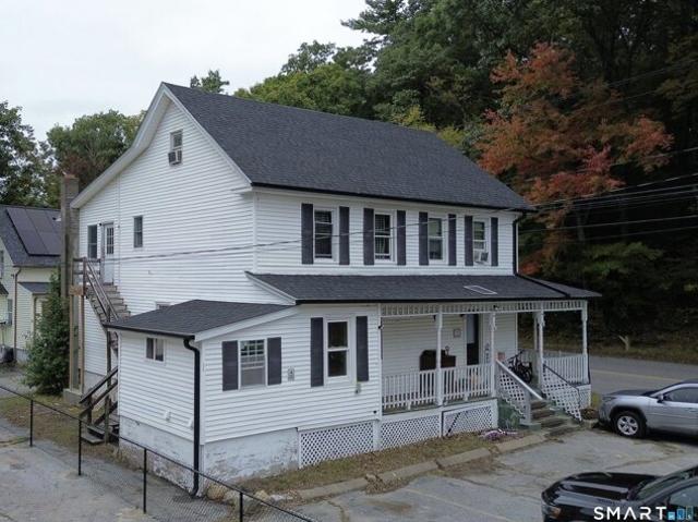 House for sale in Sterling, Northeastern Connecticut Planning Region