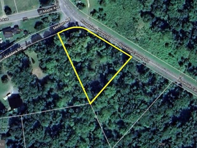House for sale in Still Pond, Maryland