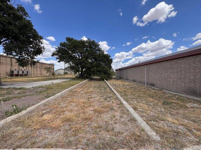 Land for sale in Stinnett, Texas