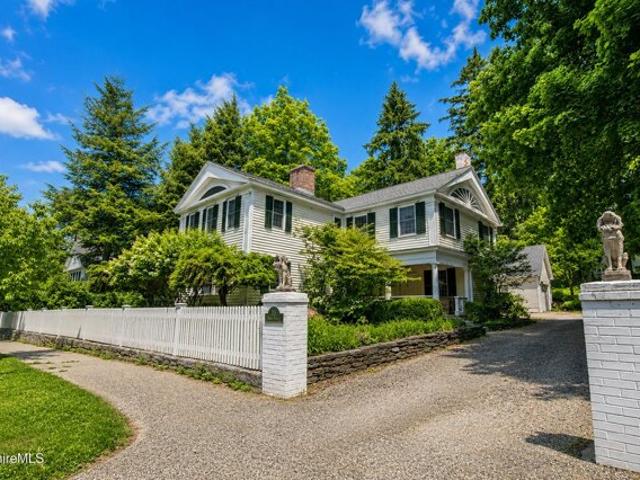 House for sale in Berkshire, Massachusetts
