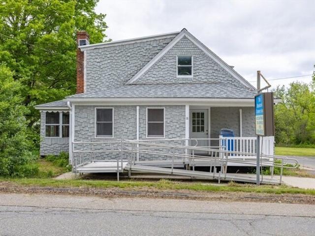 House for sale in Baldwinville, Massachusetts