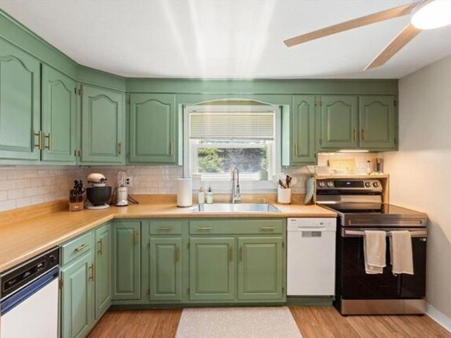House for sale in Tewksbury, Massachusetts