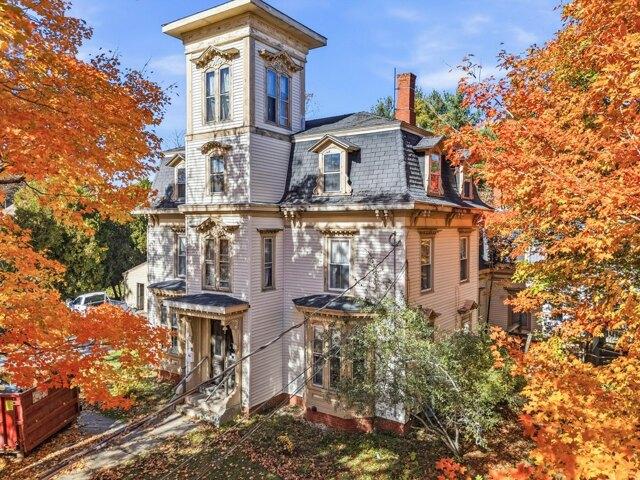 House for sale in Montpelier, Thomaston