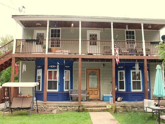House for sale in Thompson