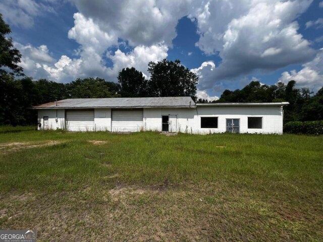 House for sale in Wilkinson, Georgia