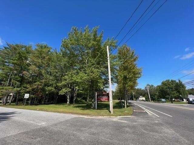 Land for sale in Topsham, Maine