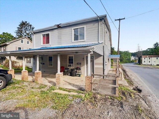 House for sale in Muir, Pennsylvania