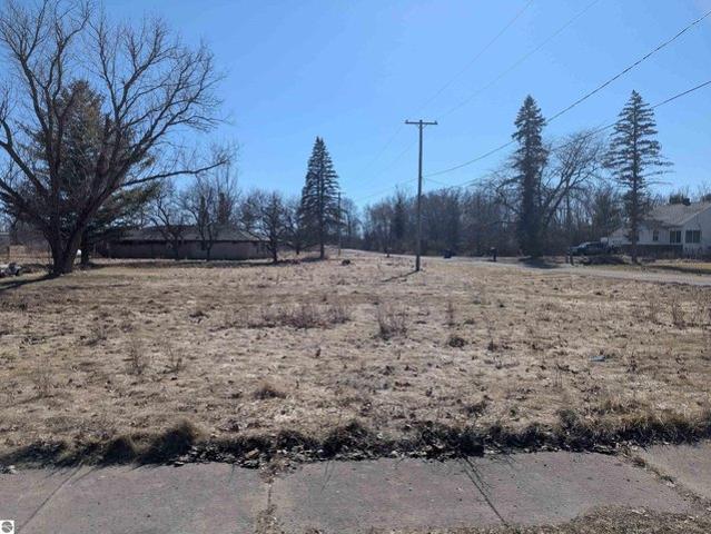 Land for sale in Turner, Michigan