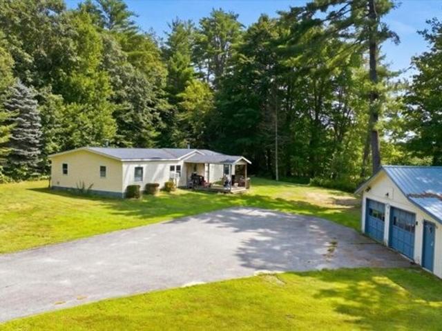Property for sale in Turner, Maine