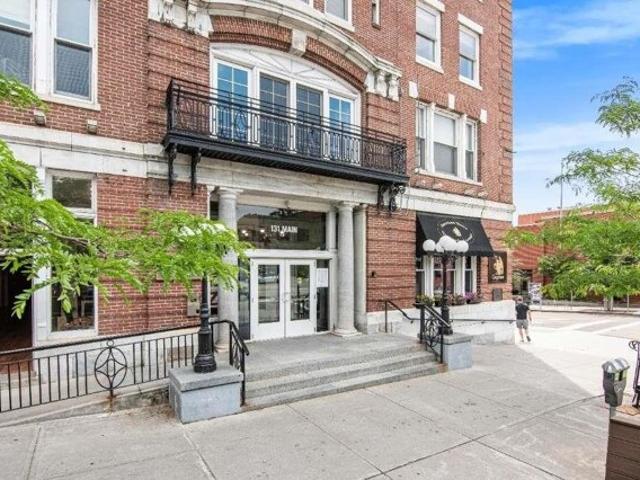 Condo for sale in Burlington, Vermont