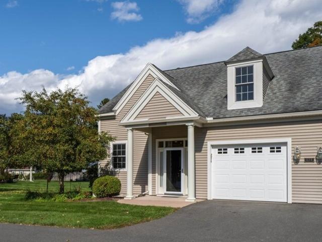 Condo for sale in Easthampton, Hampshire County