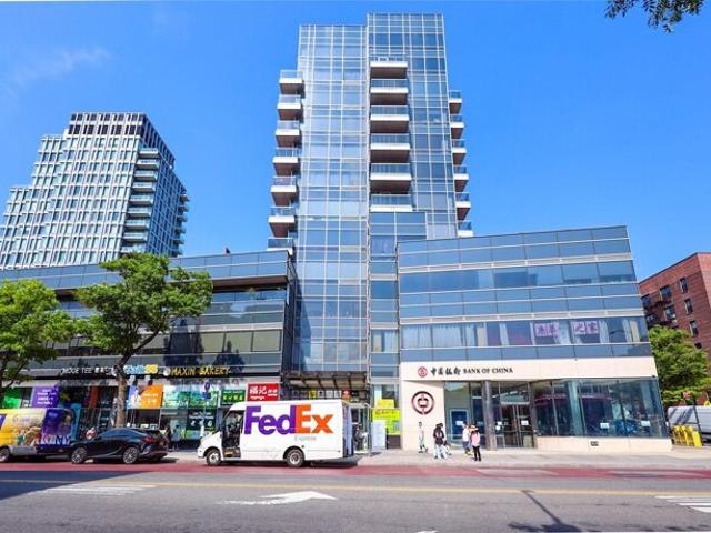 Condo for sale in Flushing