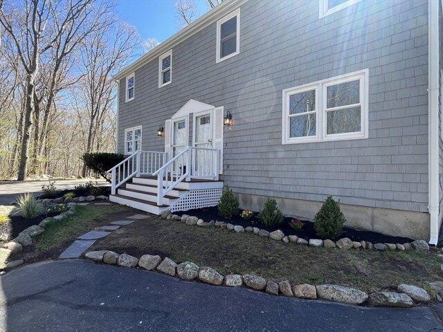 Condo for sale in Rockport, Massachusetts