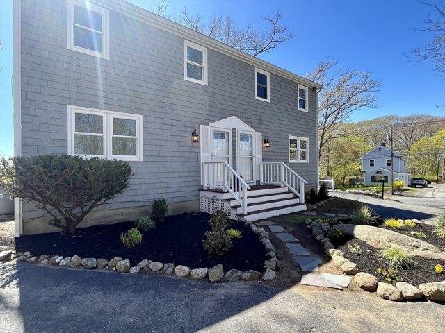 Condo for sale in Rockport, Massachusetts