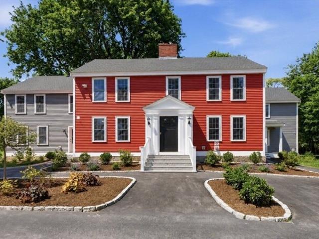 Condo for sale in Westford, Massachusetts