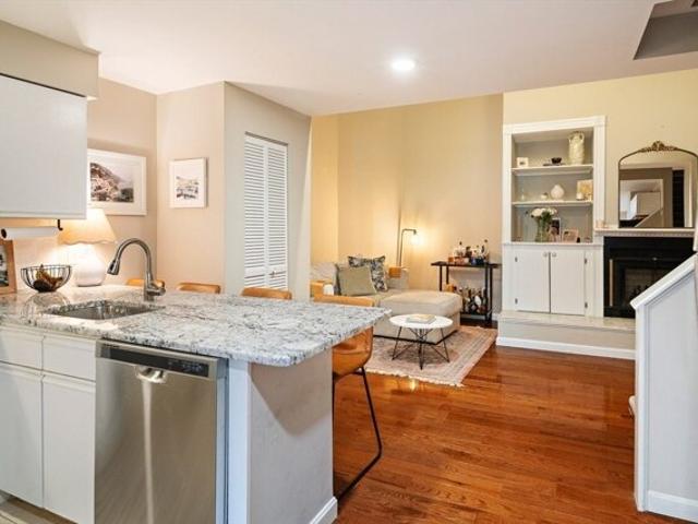 Condo for sale in Boston, Massachusetts