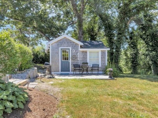 Condo for sale in Brewster, Massachusetts