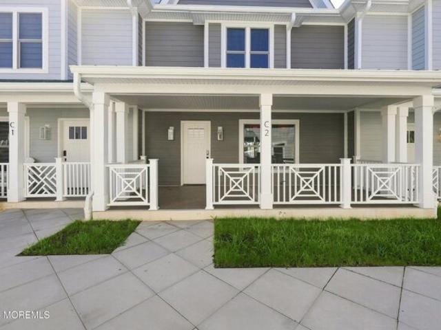 Condo for sale in Avon-by-the-Sea, Monmouth County