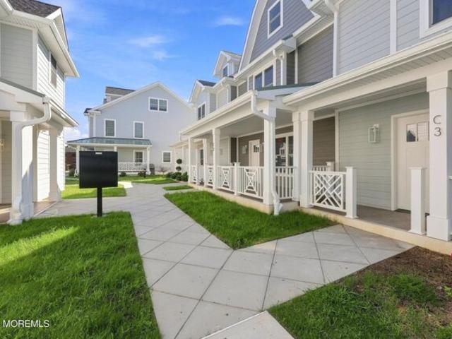 House for sale in Monmouth, New Jersey