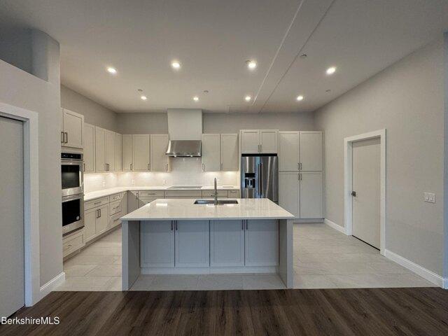 Condo for sale in Great Barrington