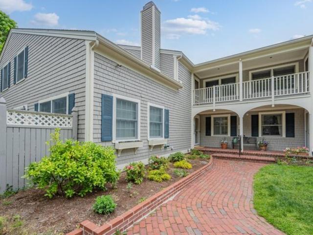 Condo for sale in Cotuit, Cotuit