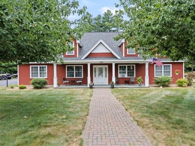 Condo for sale in Cumberland Center, Maine