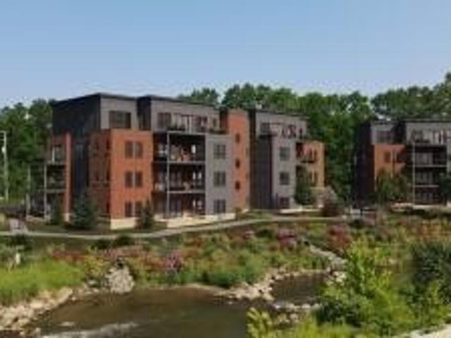Condo for sale in Dexter