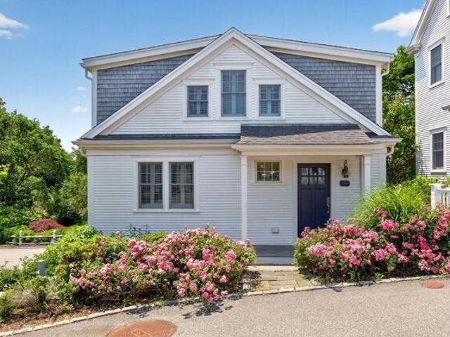 Condo for sale in Chatham, Massachusetts