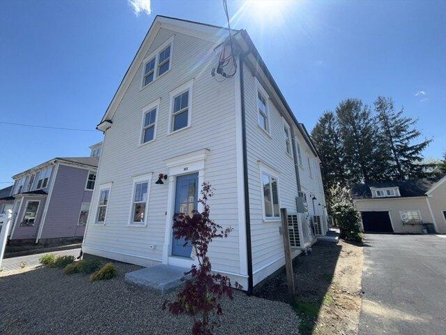 Condo for sale in Essex, Massachusetts