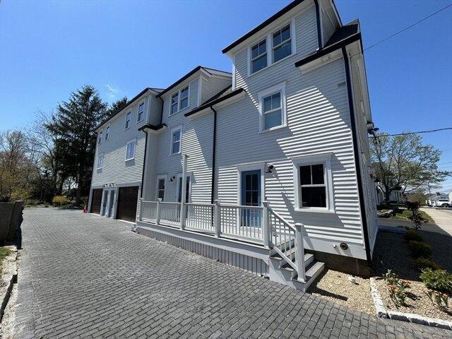 Condo for sale in Essex, Massachusetts