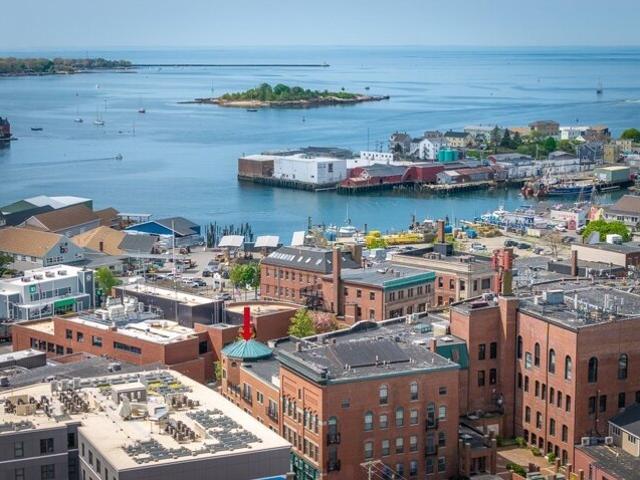 Condo for sale in Gloucester, Massachusetts