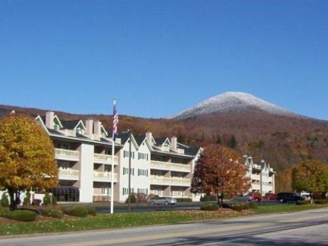 Condo for sale in New Hampshire