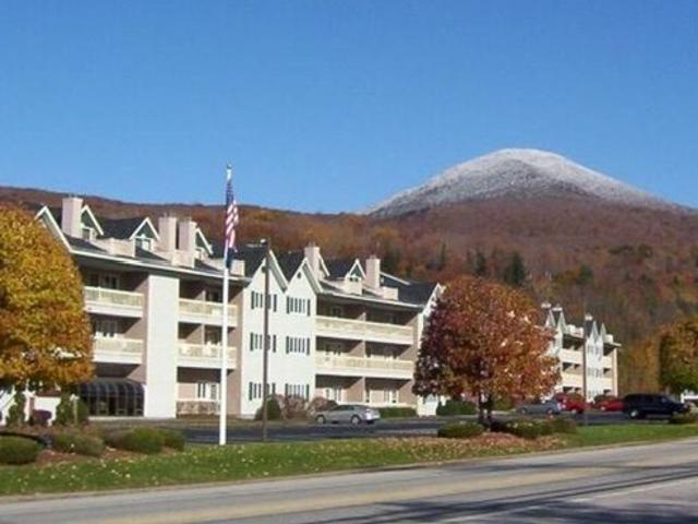 Condo for sale in Bethlehem, Grafton County