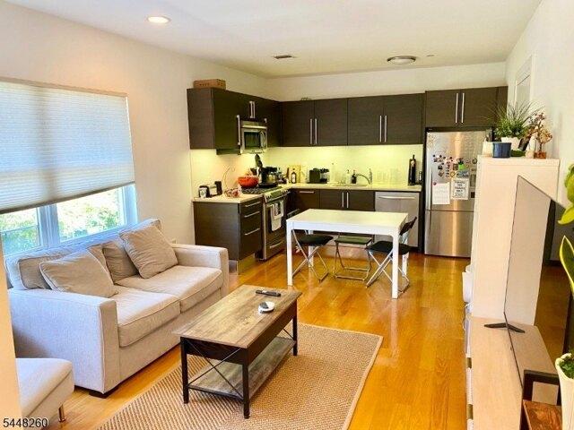 Condo for sale in Madison, New Jersey