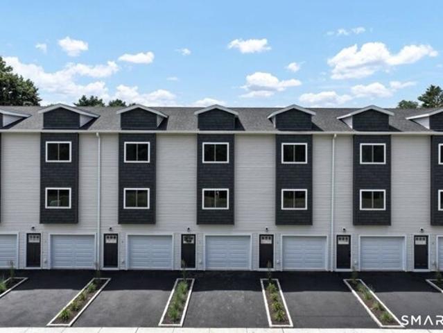 House for sale in Meriden, Connecticut